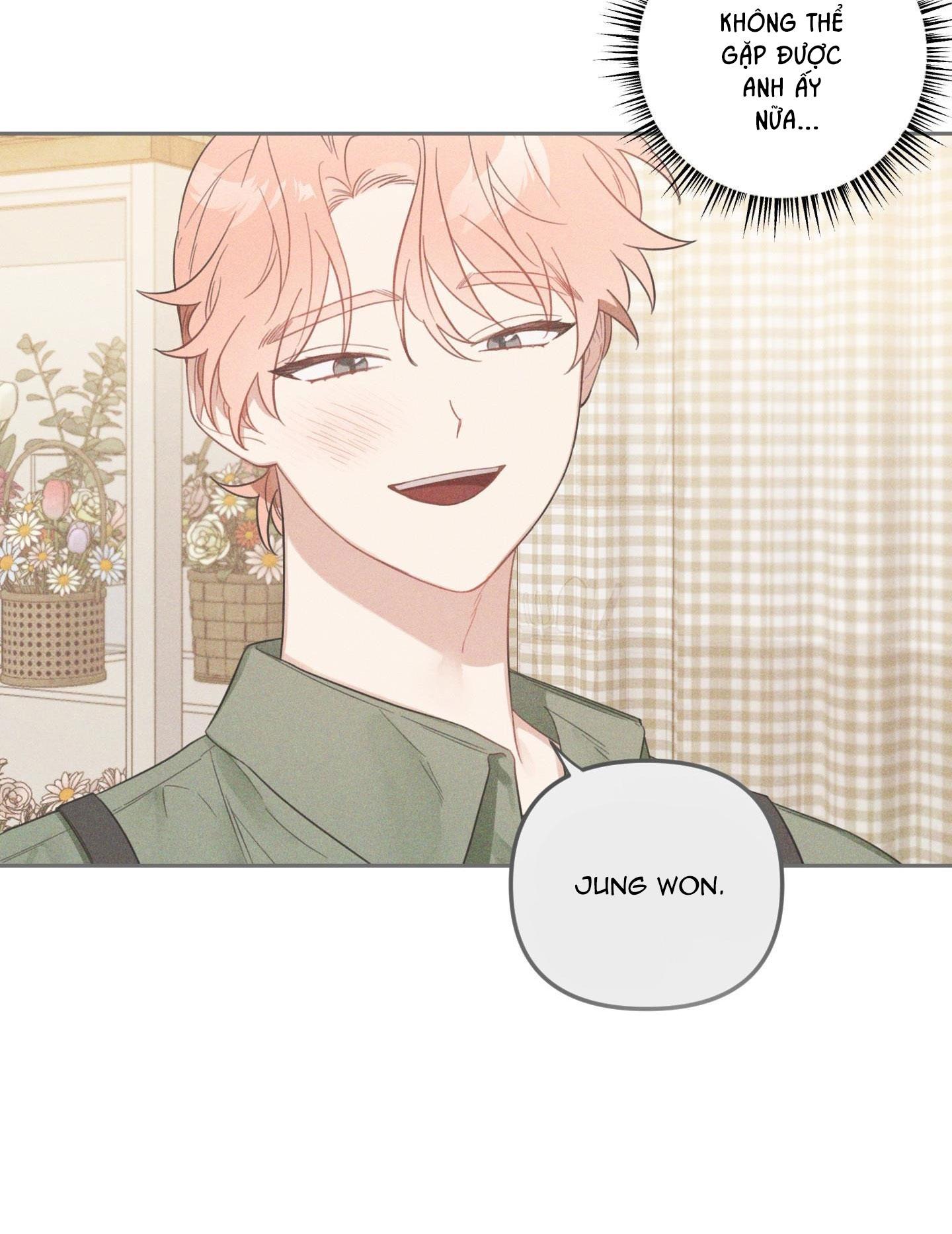 VƯỜN HOA - Chap 39