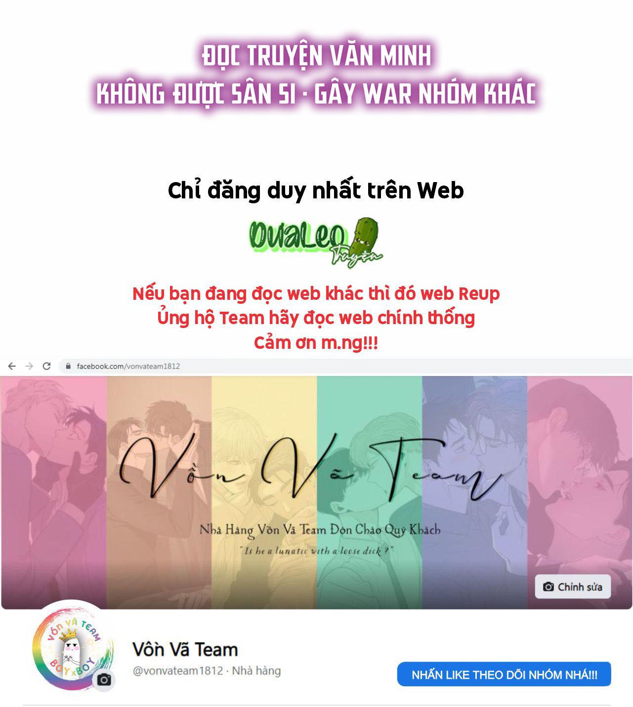 Tướng Quân! Coi Chừng Chó Dại! - Chap 13