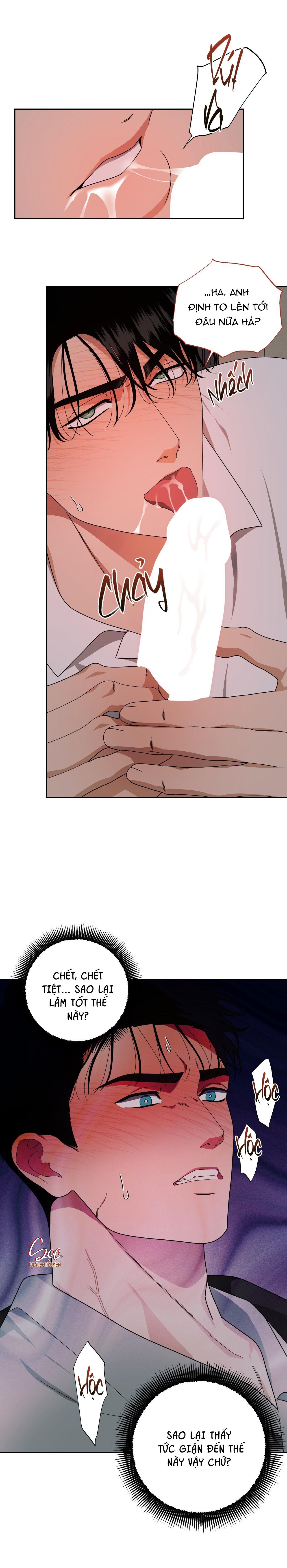 AGATHOS REPORT - Chap 8