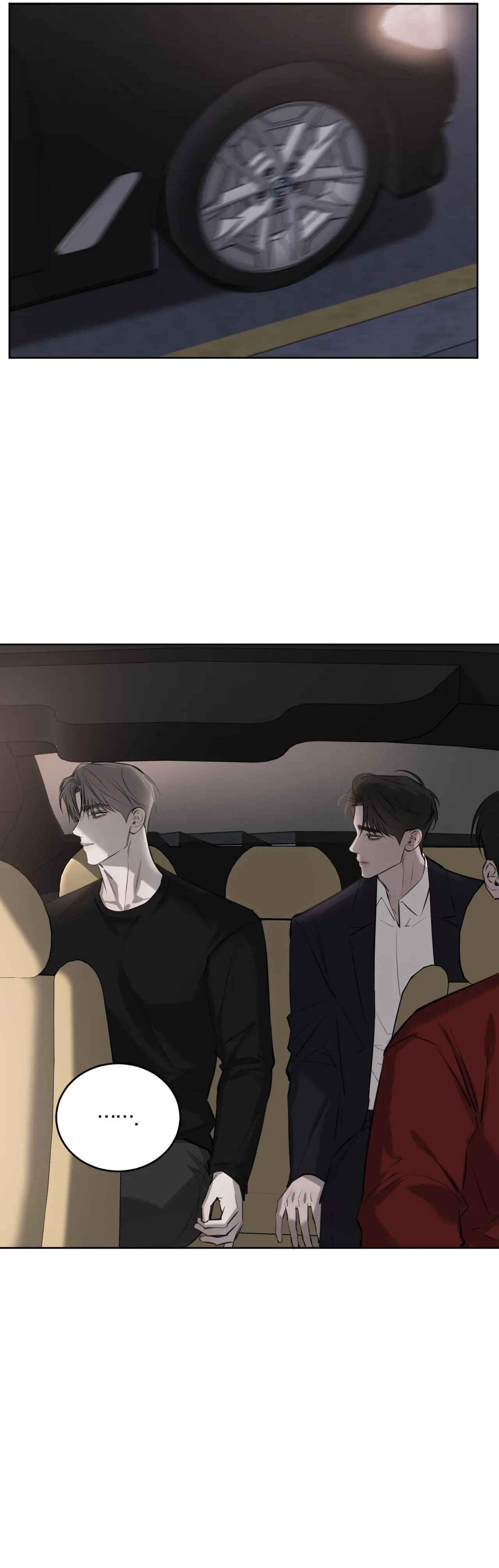 GIỮA TÌNH CỜ VÀ ĐỊNH MỆNH - Chap 80