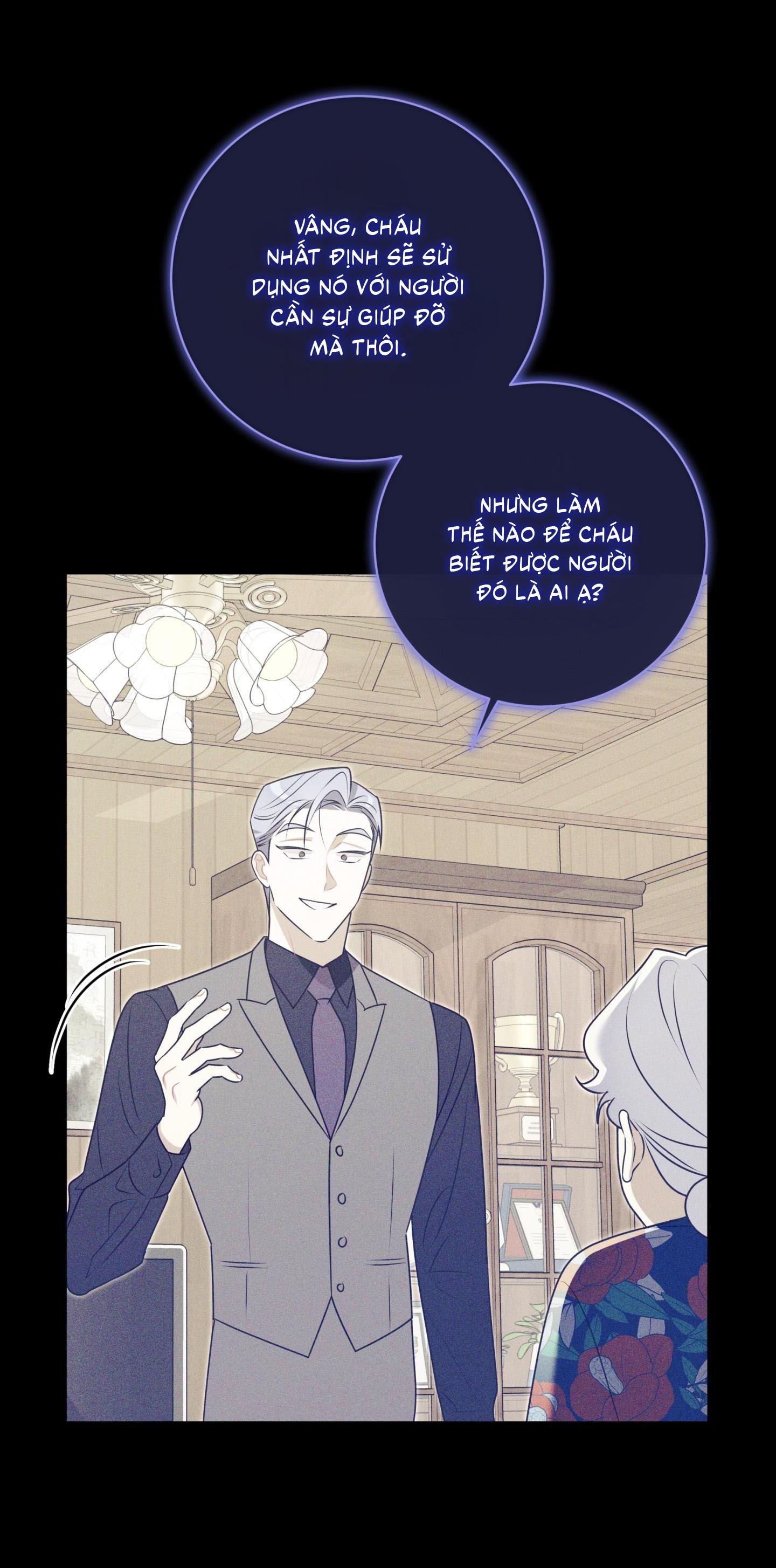 (CBunu) Bắt tay hả, thôi bỏ đi! - Chap 30