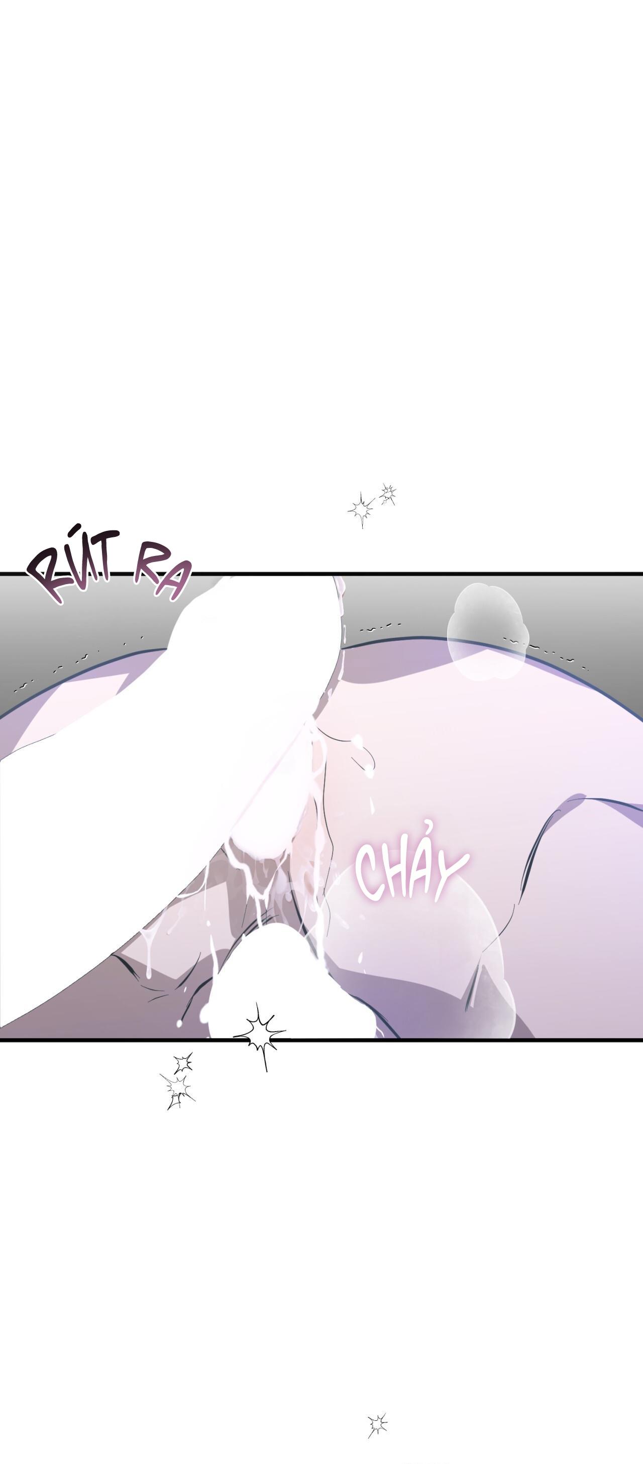 LẠC LỐI - Chap 26