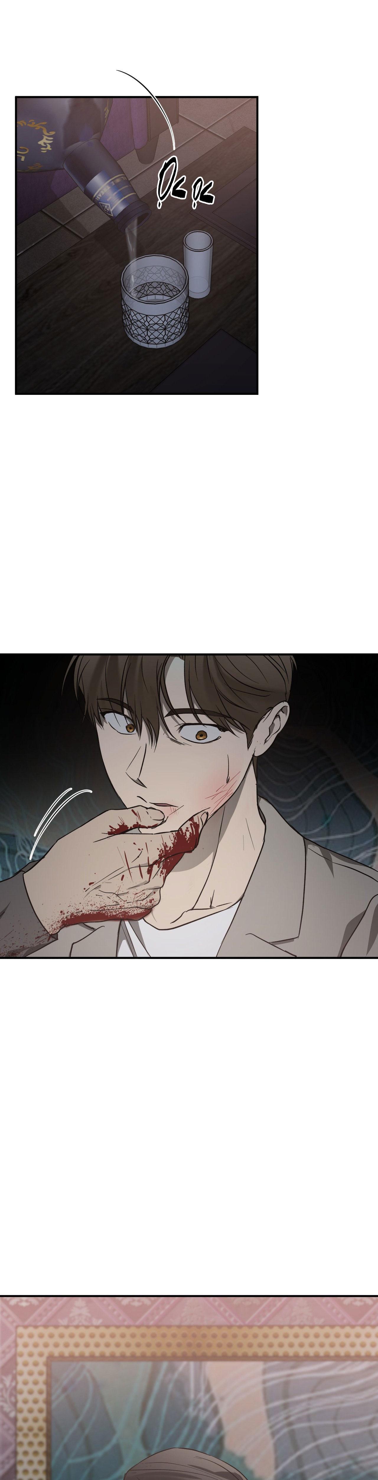 Độc Xà - Chap 2