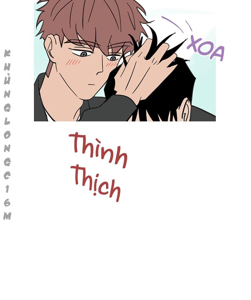 Mãi Mãi Là Bạn Thân - Chap 117