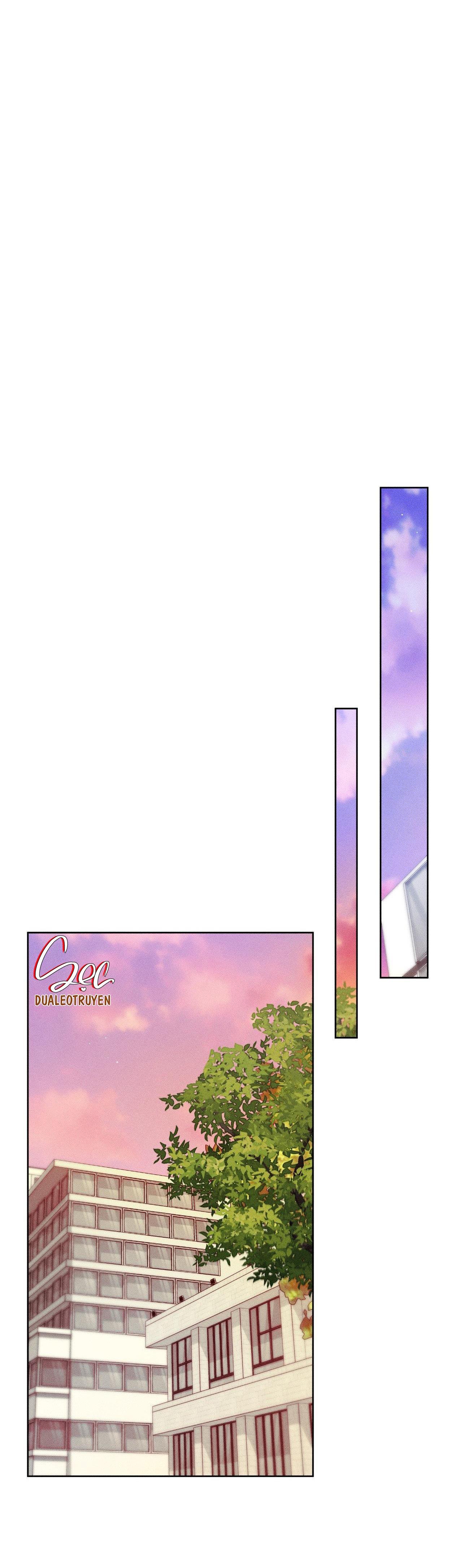 CÙNG NÂNG TẠ NHÉ - Chap 15