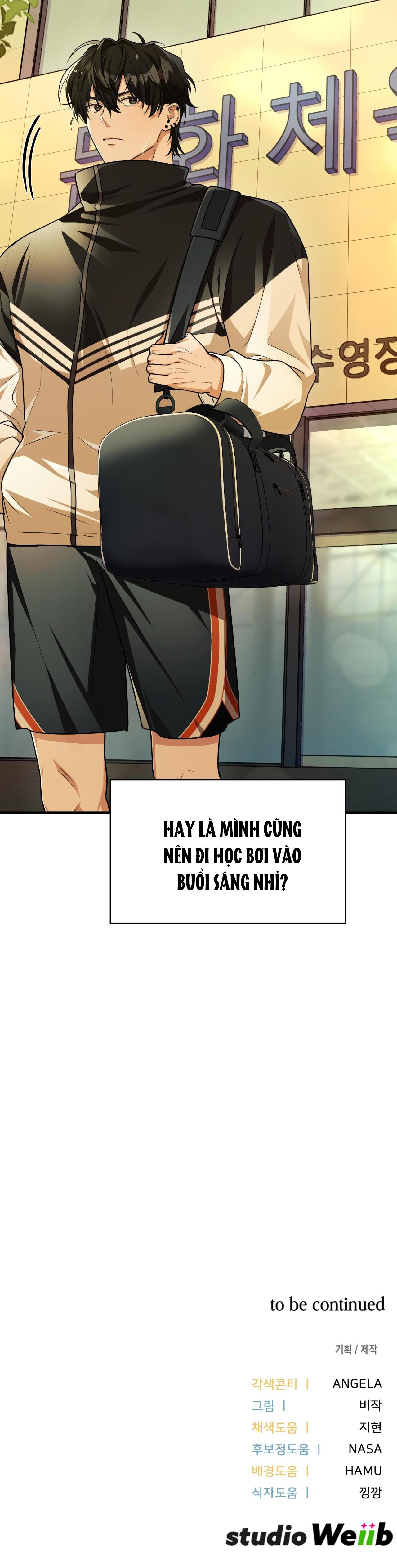 Guild member - Chap 24