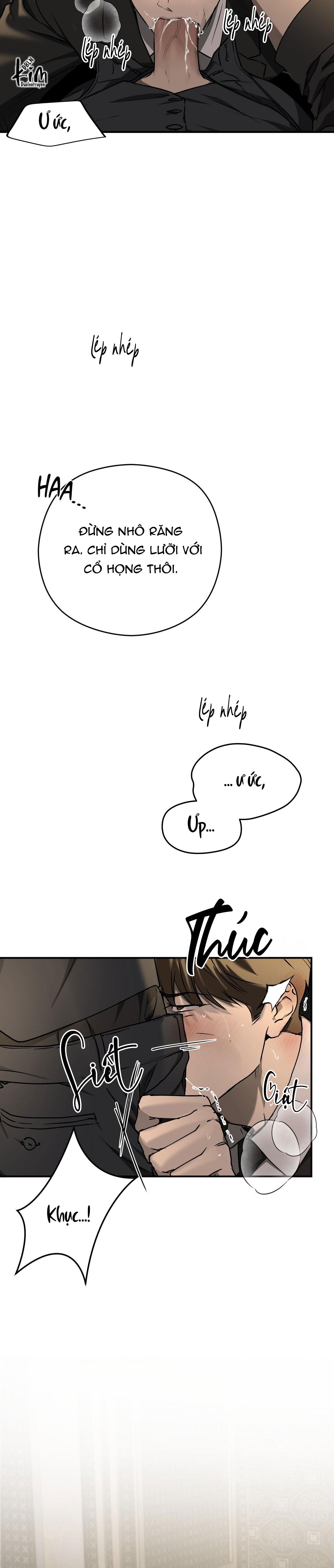 Độc Xà - Chap 7