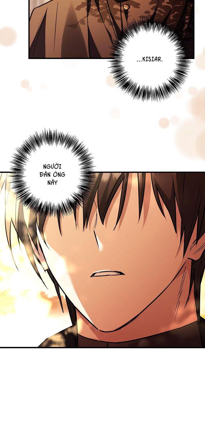 (ABO) BƯỚC NGOẶT - Chap 37