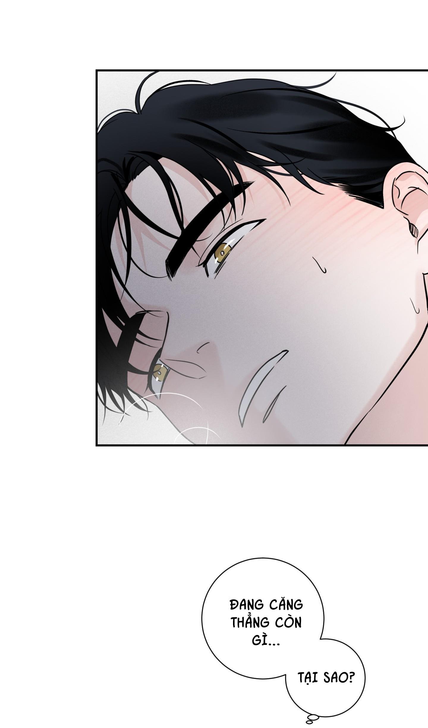 OVER CLOCK - Chap 30