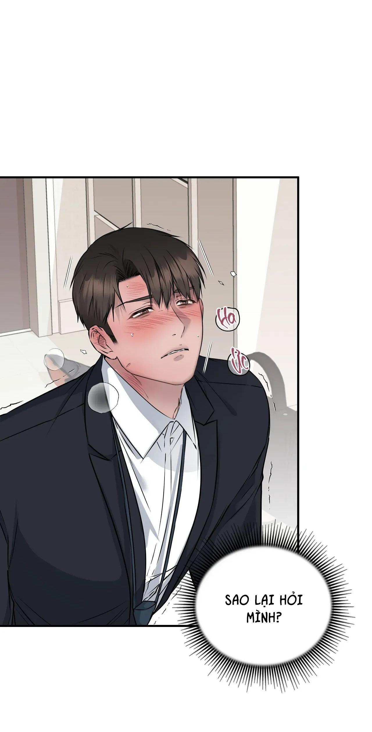 ÂN NHÂN CỦA RẮN - Chap 11