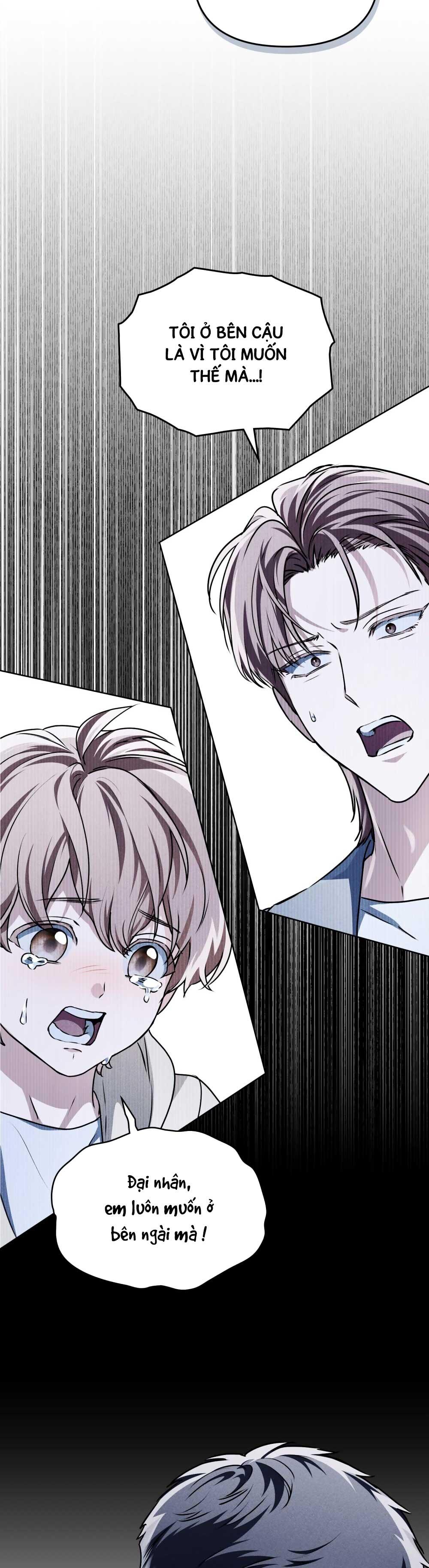 HỎA HỒN - Chap 14