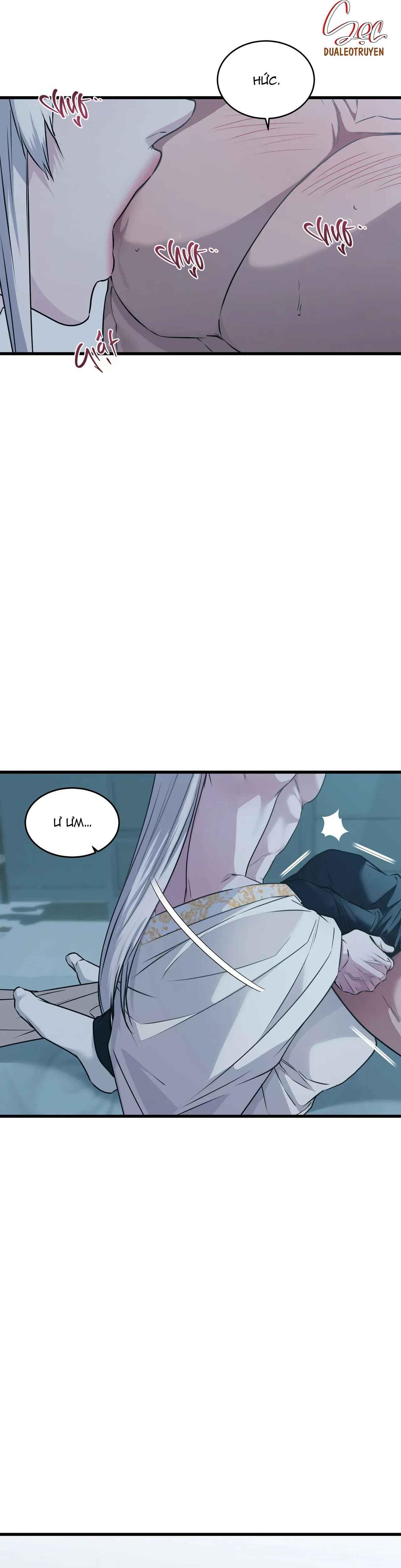 ÂN NHÂN CỦA RẮN - Chap 15