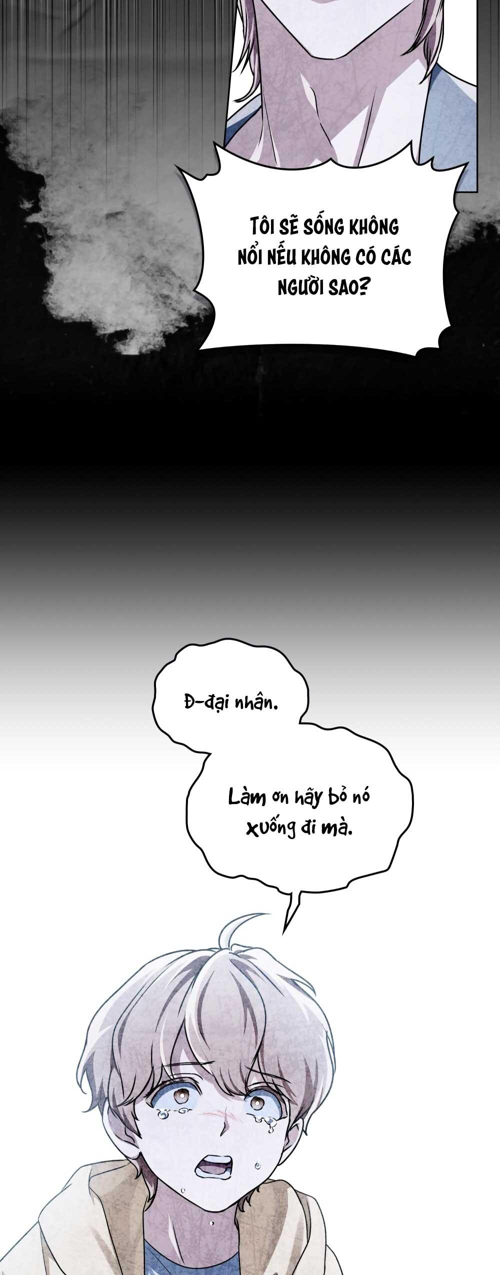 HỎA HỒN - Chap 14