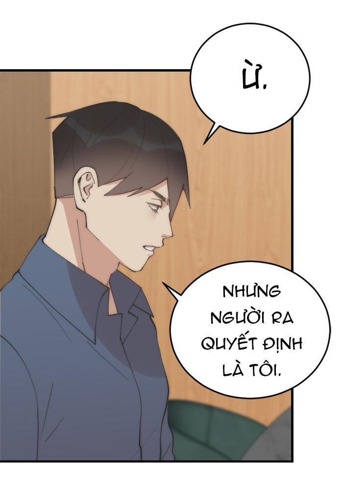 (END) Đàn Anh Sói Ca Cùng Phòng Của Tôi - Chap 27