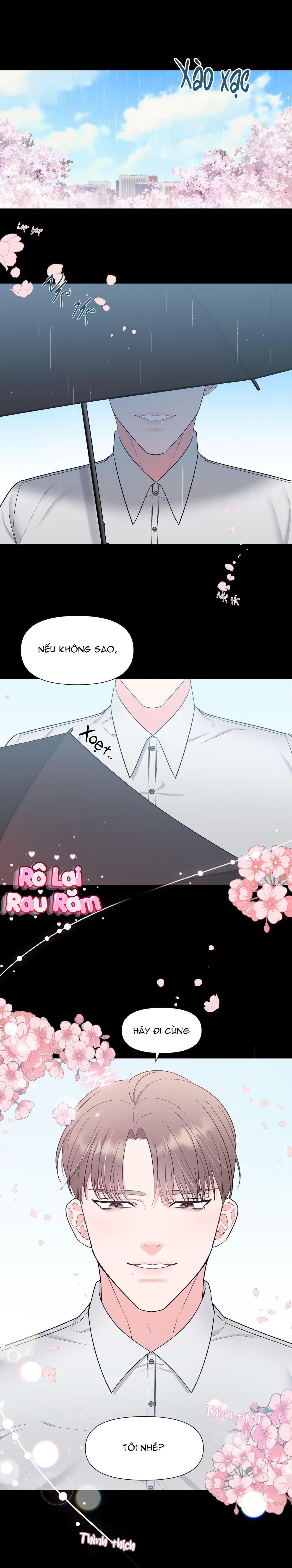 NHỊP ĐẬP - Chap 2