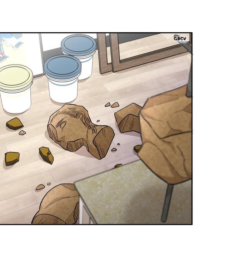 KIỆT TÁC ĐIÊU KHẮC - Chap 16