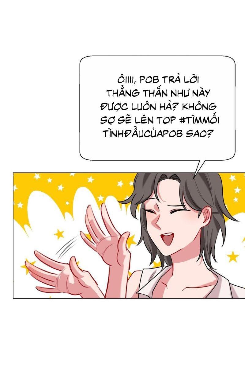 Flower of youth - Chap 7