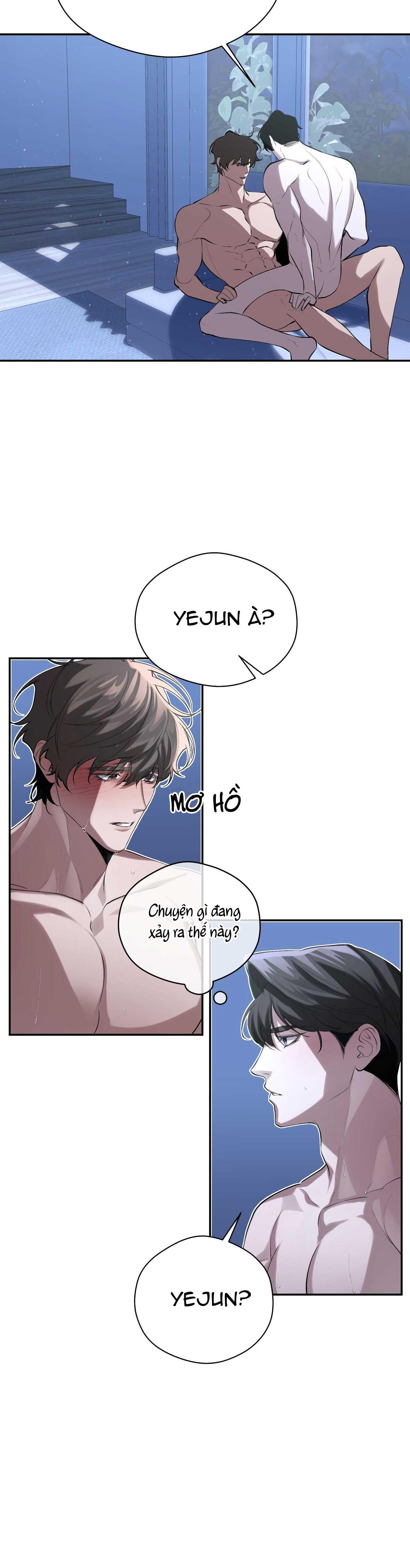 NÀNG THƠ - Chap 11