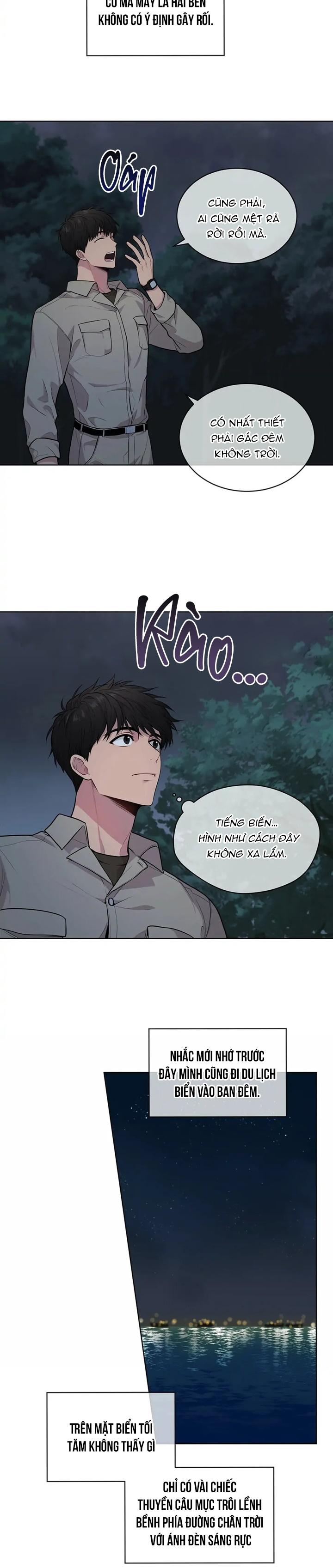 Passion - Chap 20