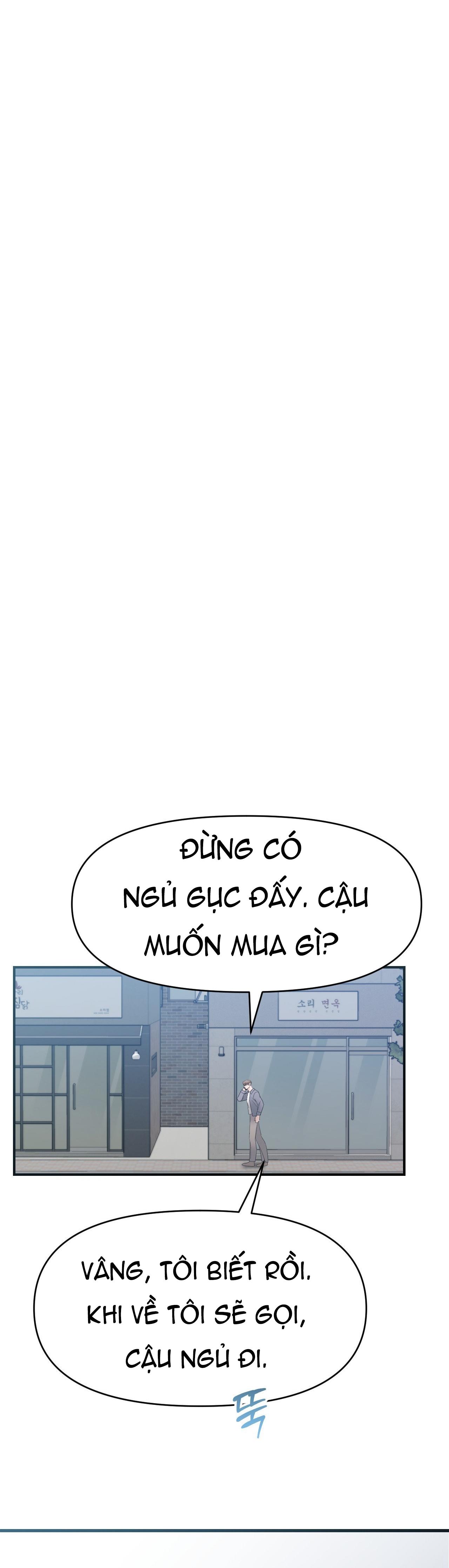 NHỊP ĐẬP - Chap 20