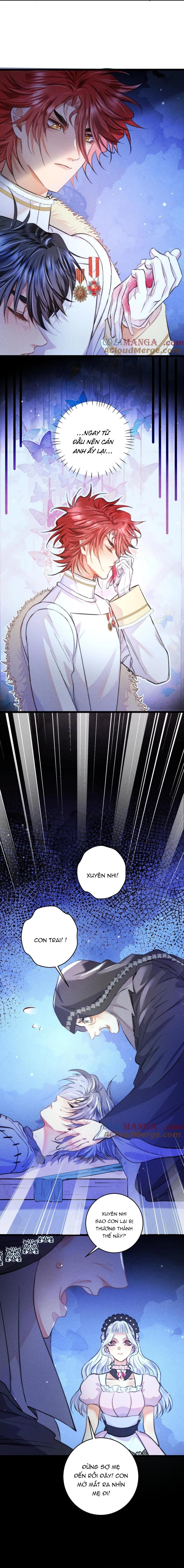 Tòa Tháp - Chap 43