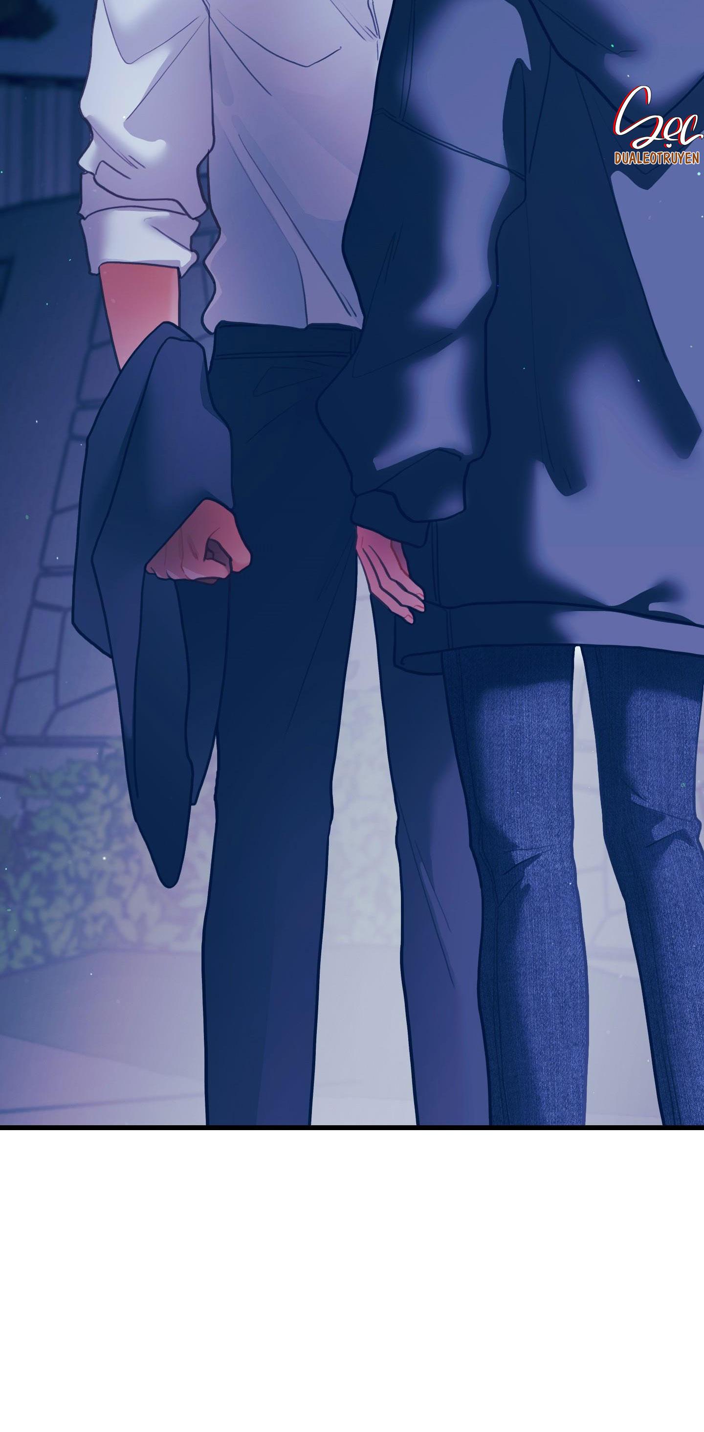CHUYỆN TÌNH HOA LÊ NỞ - Chap 59