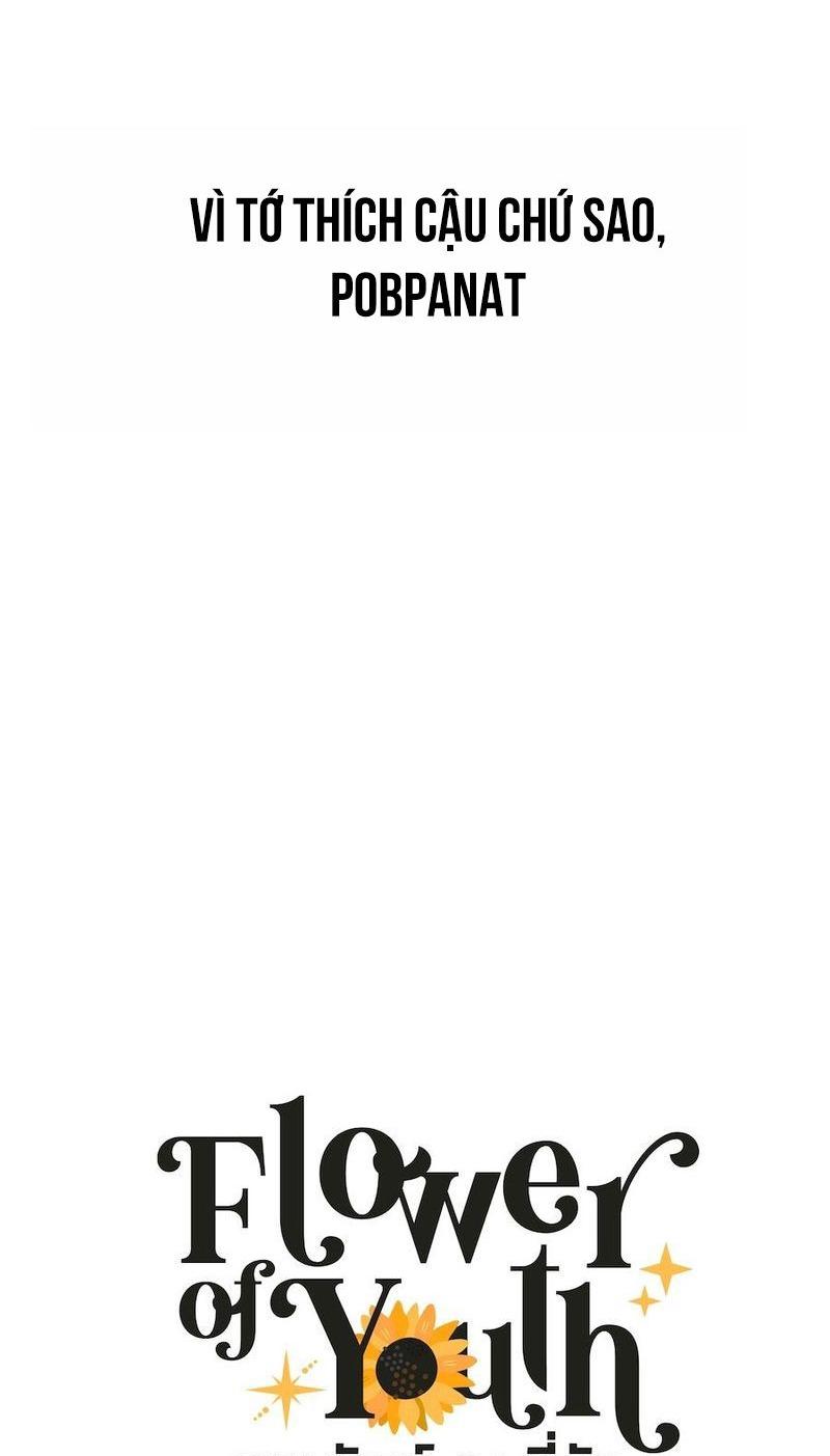 Flower of youth - Chap 2
