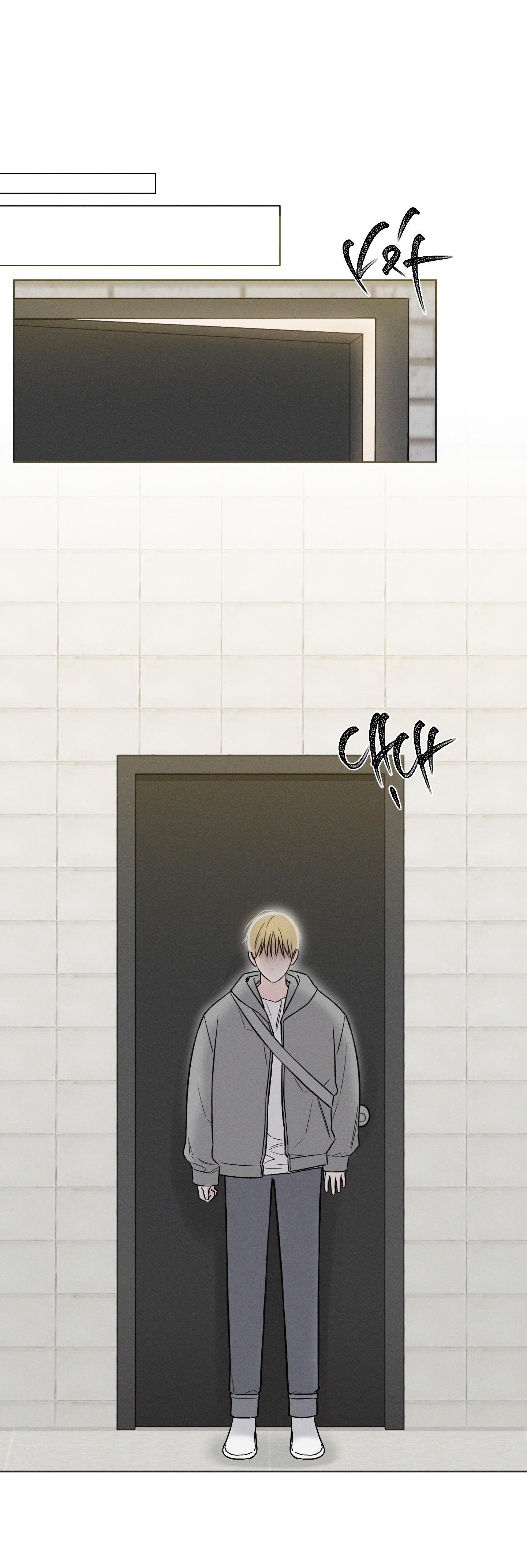 (CBunu) THÁNG 12 - Chap 30