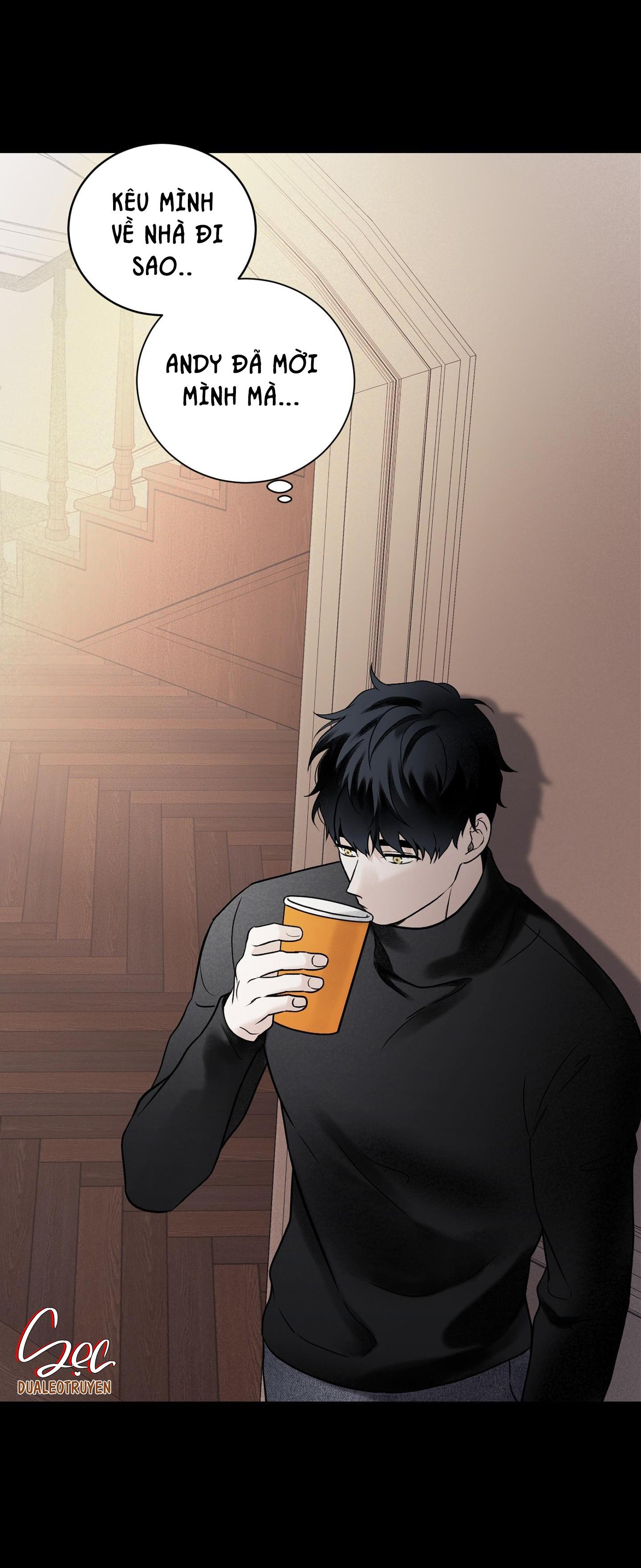 OVER CLOCK - Chap 28