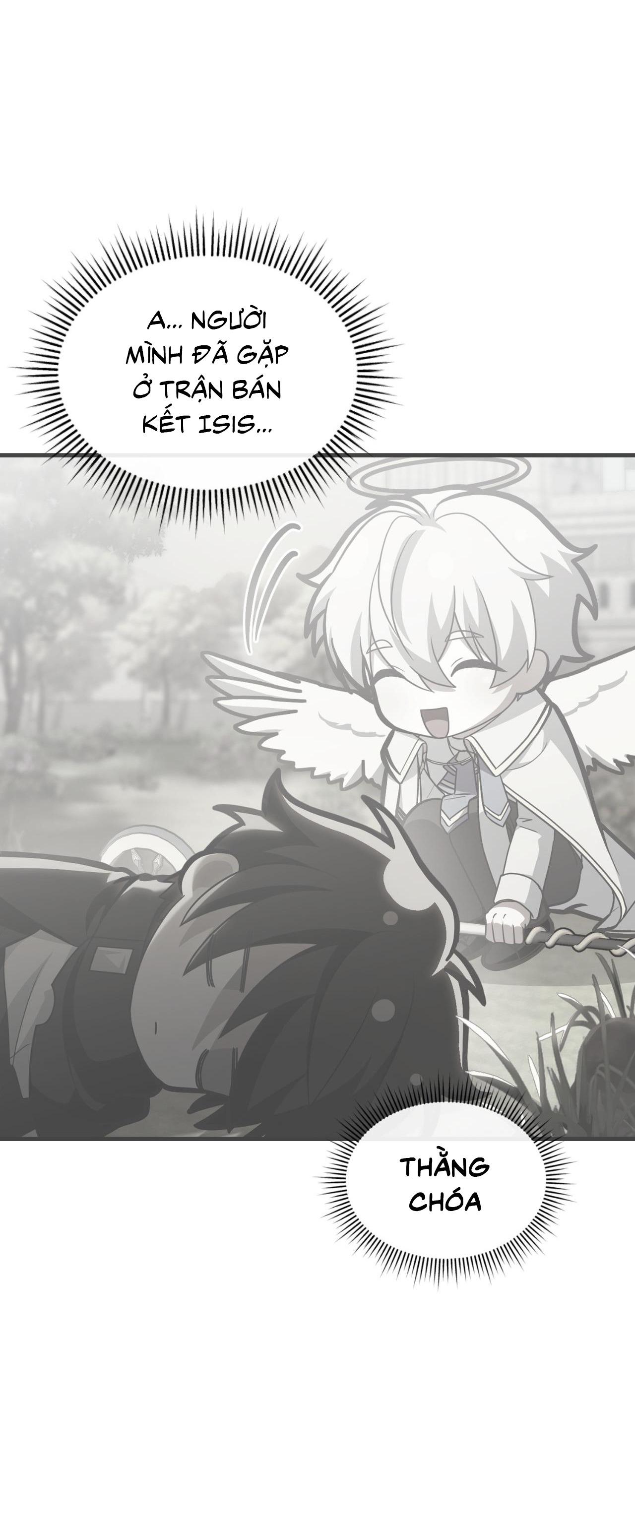 Guild member - Chap 67
