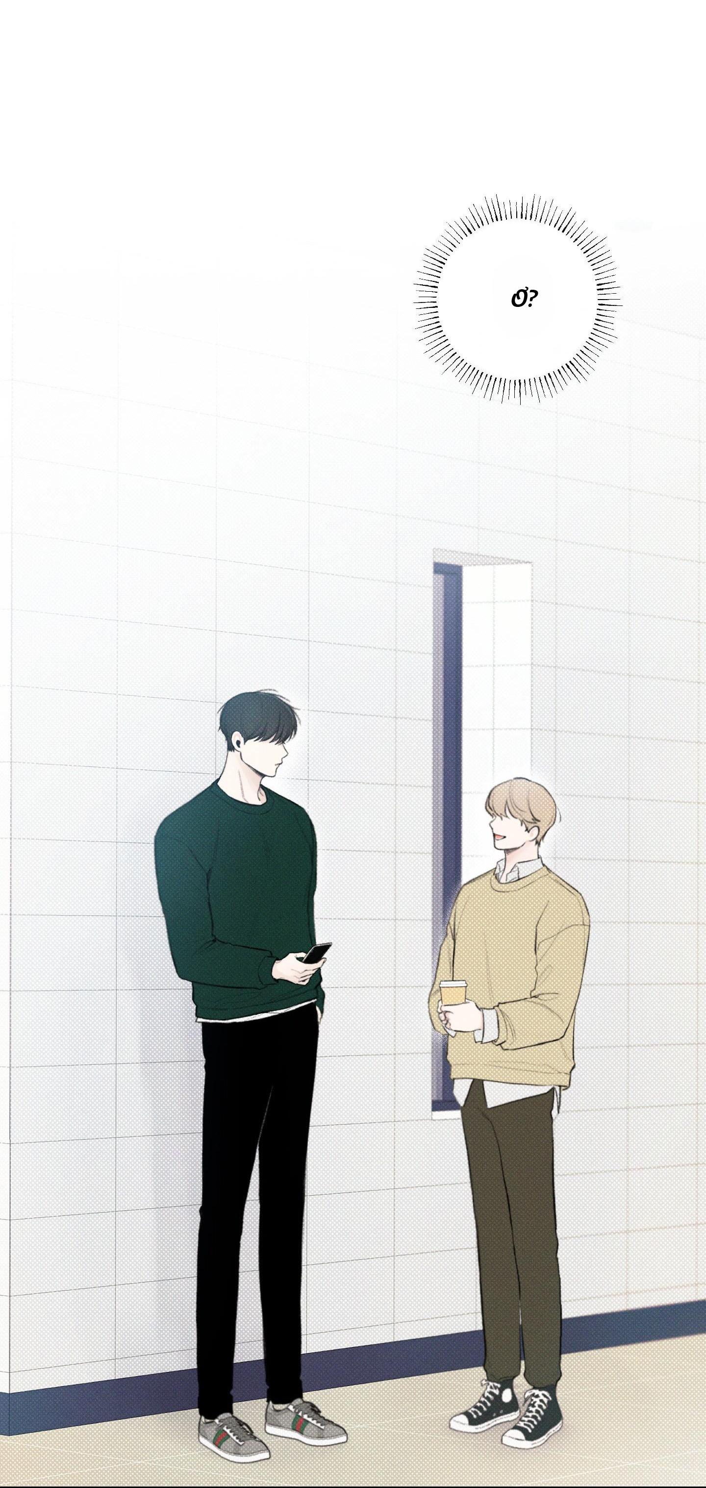 (CBunu) THÁNG 12 - Chap 9