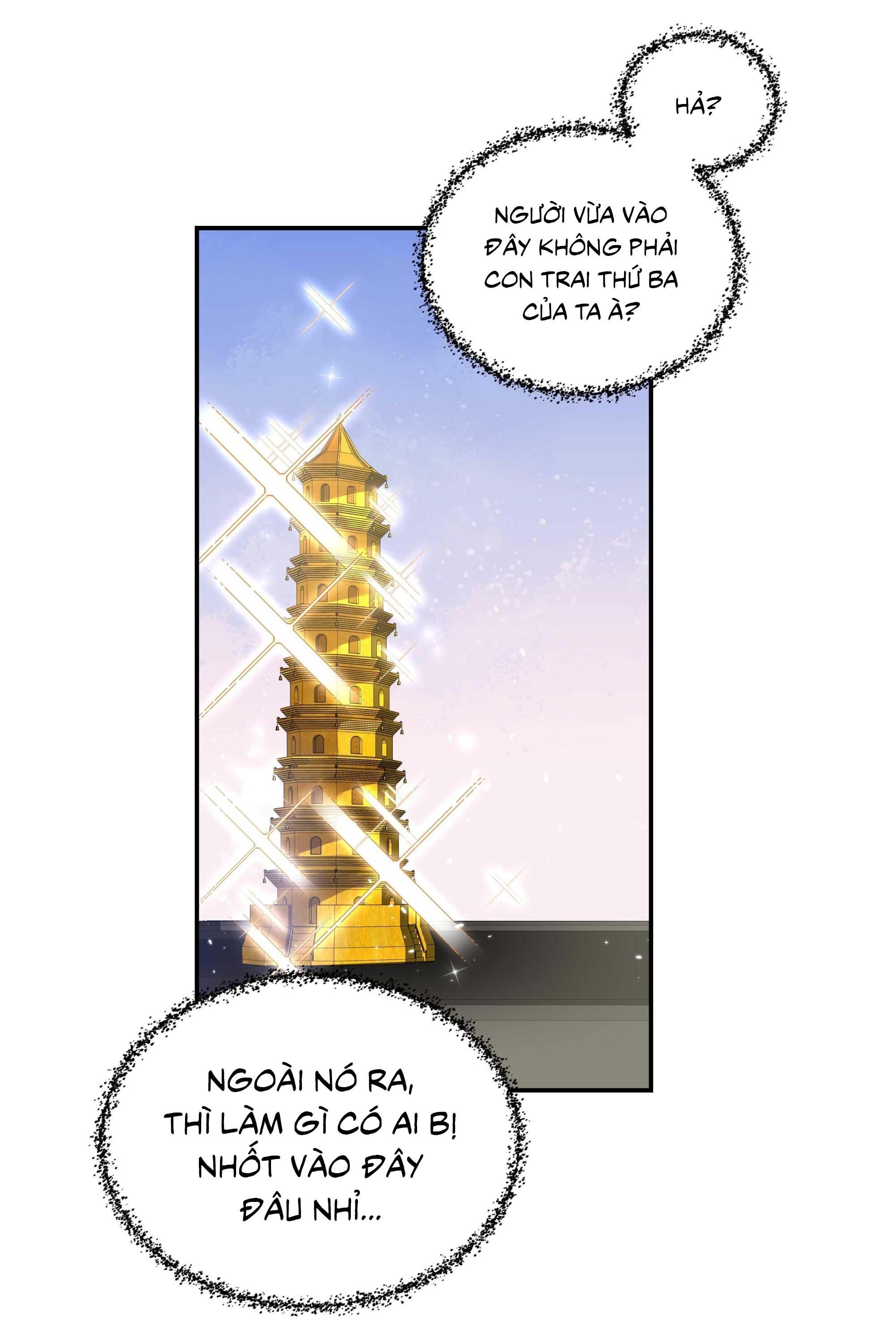 Quán cơm tỳ hưu - Chap 58