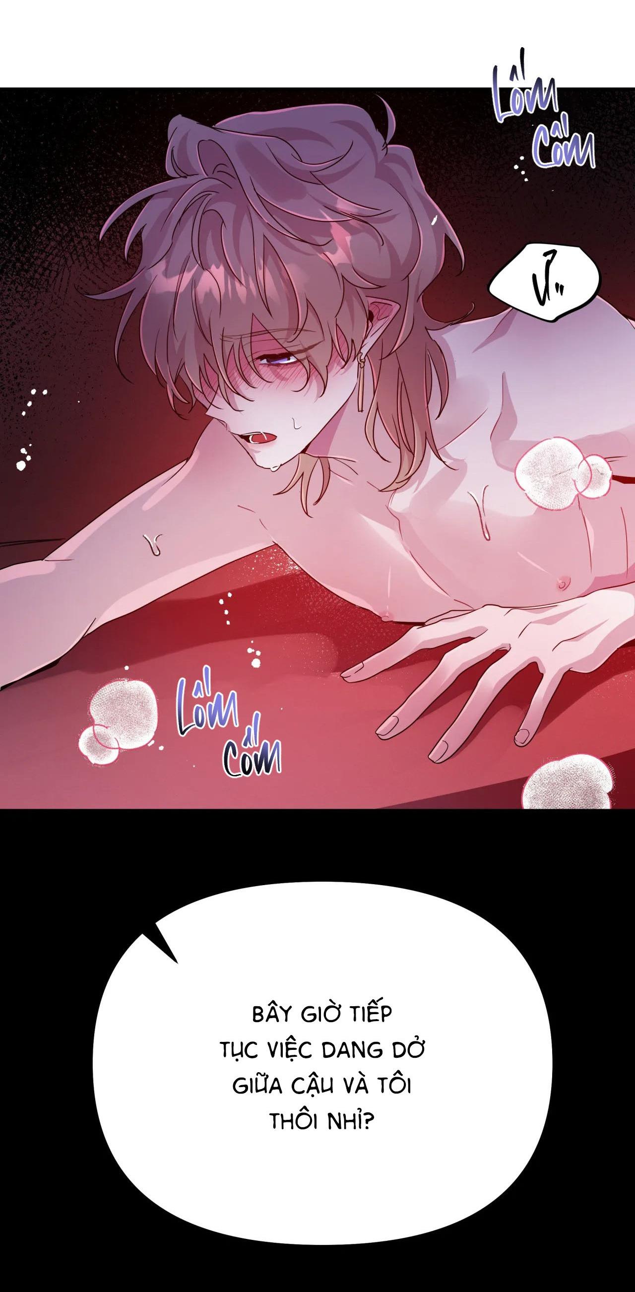 (CBunu) Ám Giữ Linh Hồn - Chap 50