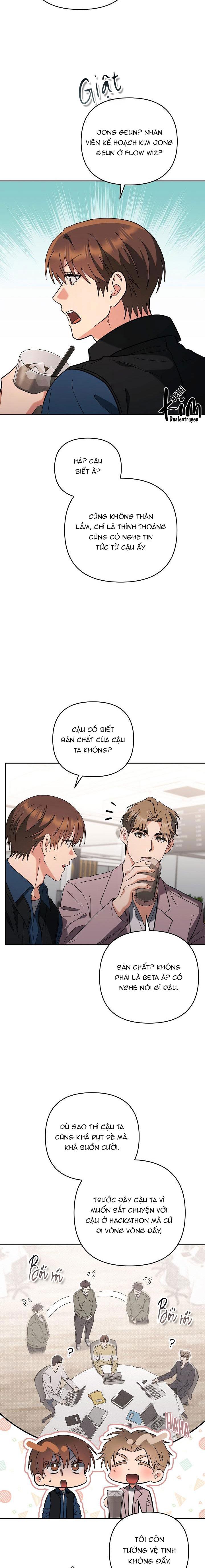 ROMANCE NOT ROMANTIC - Chap 24