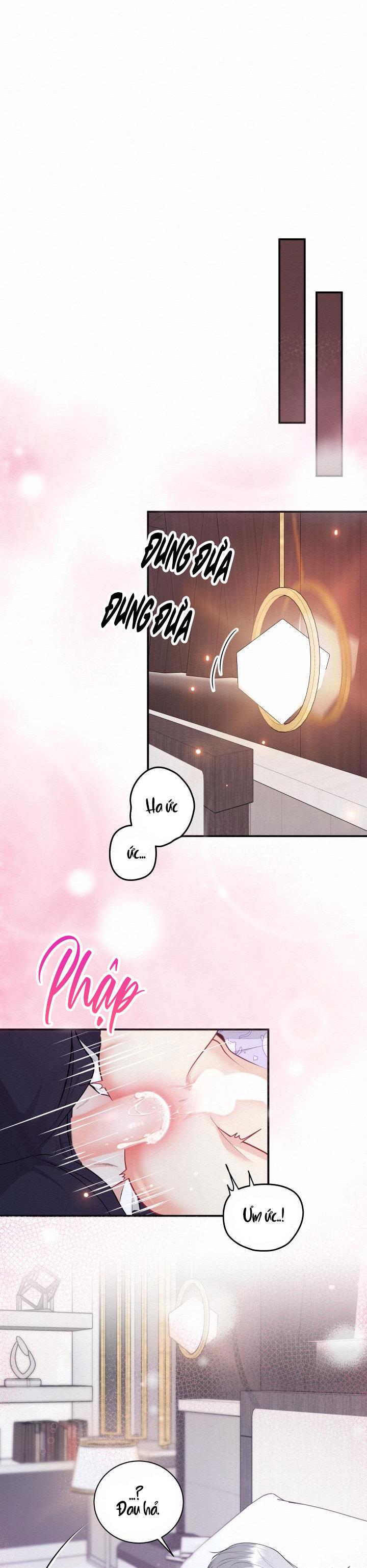LỄ TRỪ TÀ - Chap 12