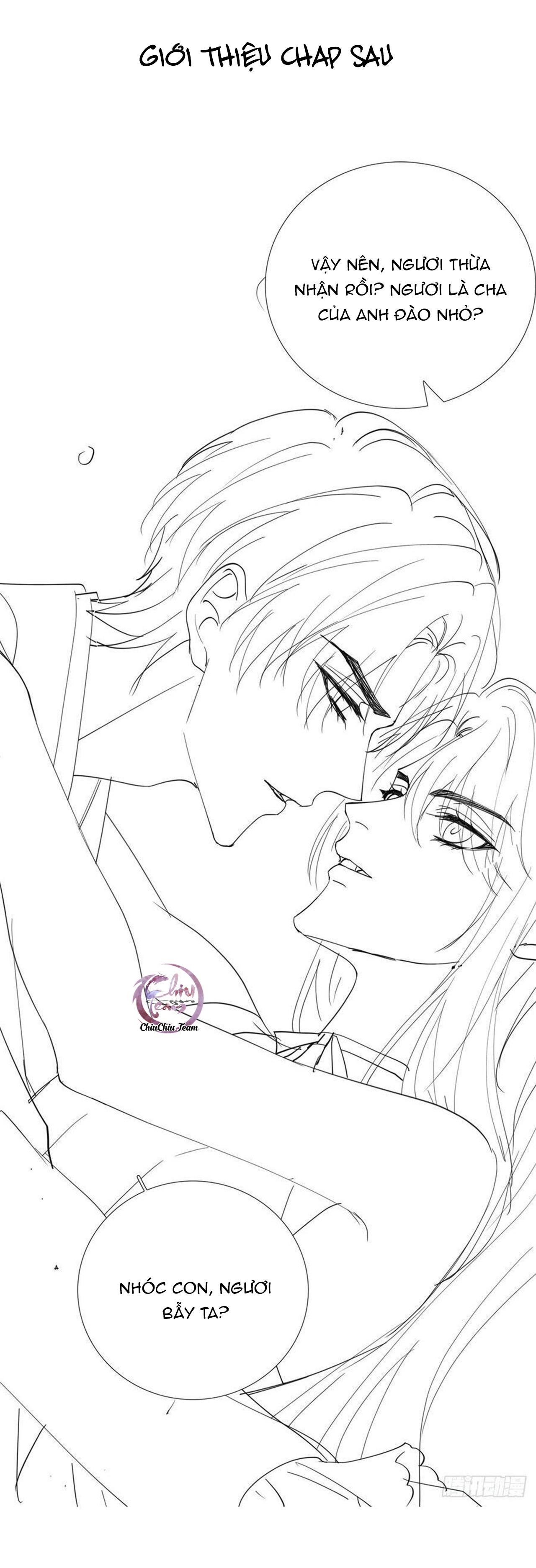 Thánh Tâm không dễ chọc - Chap 62