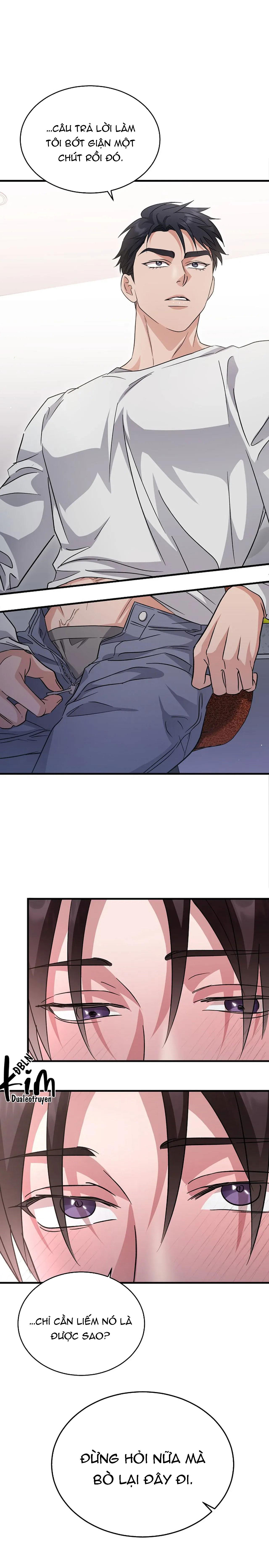 RIVER OF BONDAGE - Chap 24