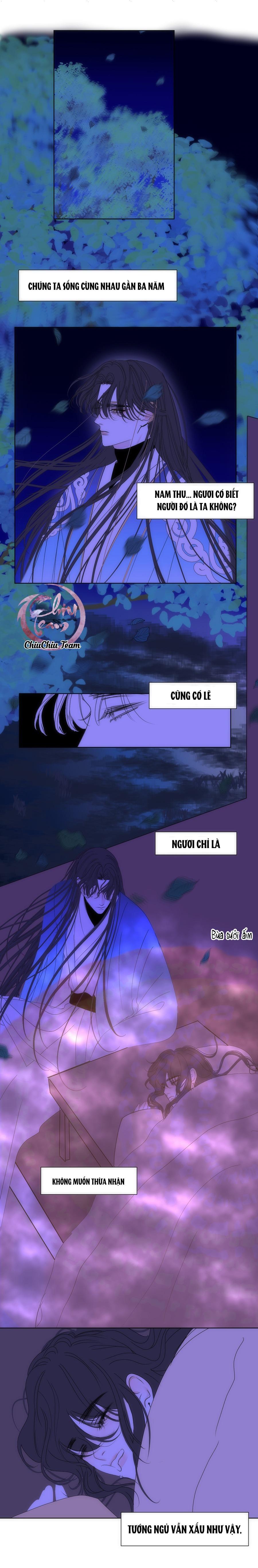 Vài Câu Chuyện Với Sư Tôn Sau Khi Xuyên Sách - Chap 27