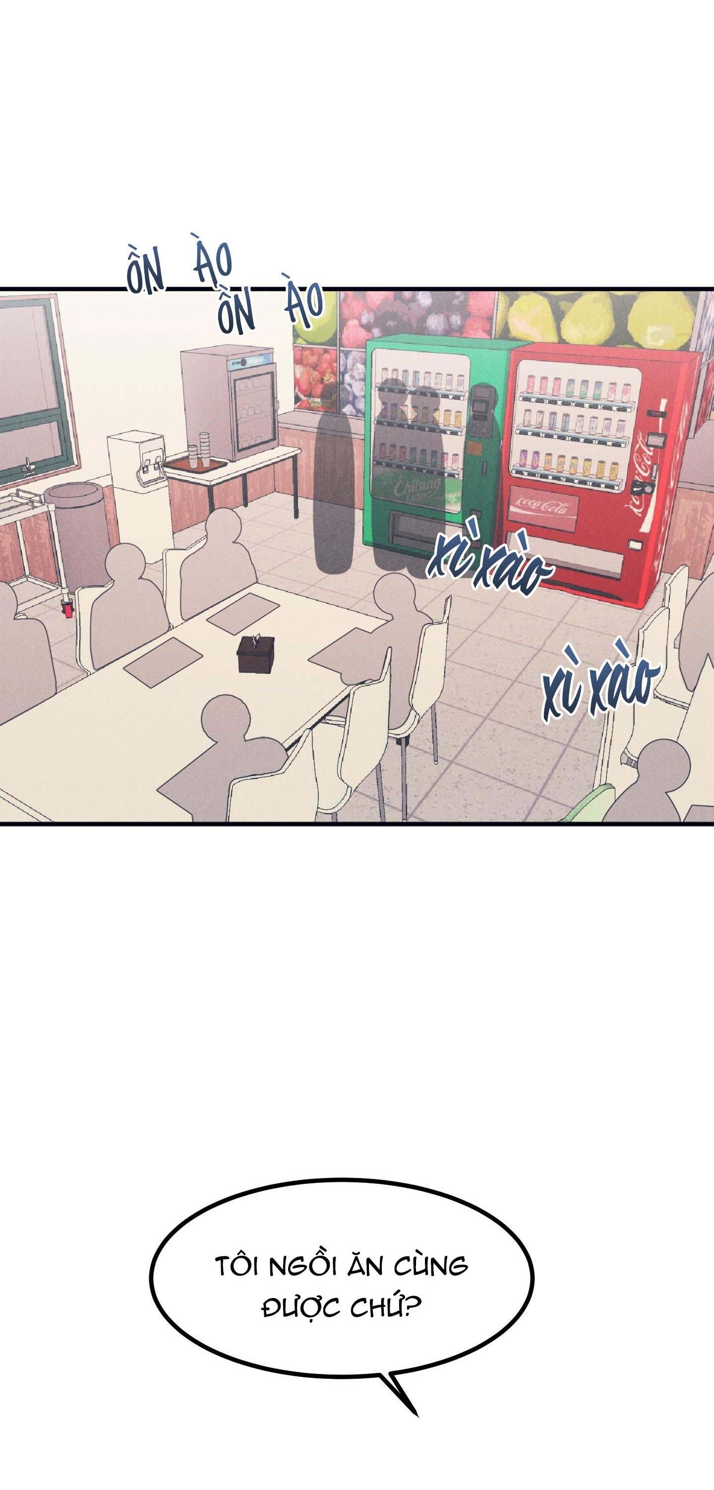 Tuyển Tập Manhwa Dằm Khăm - Chap 39