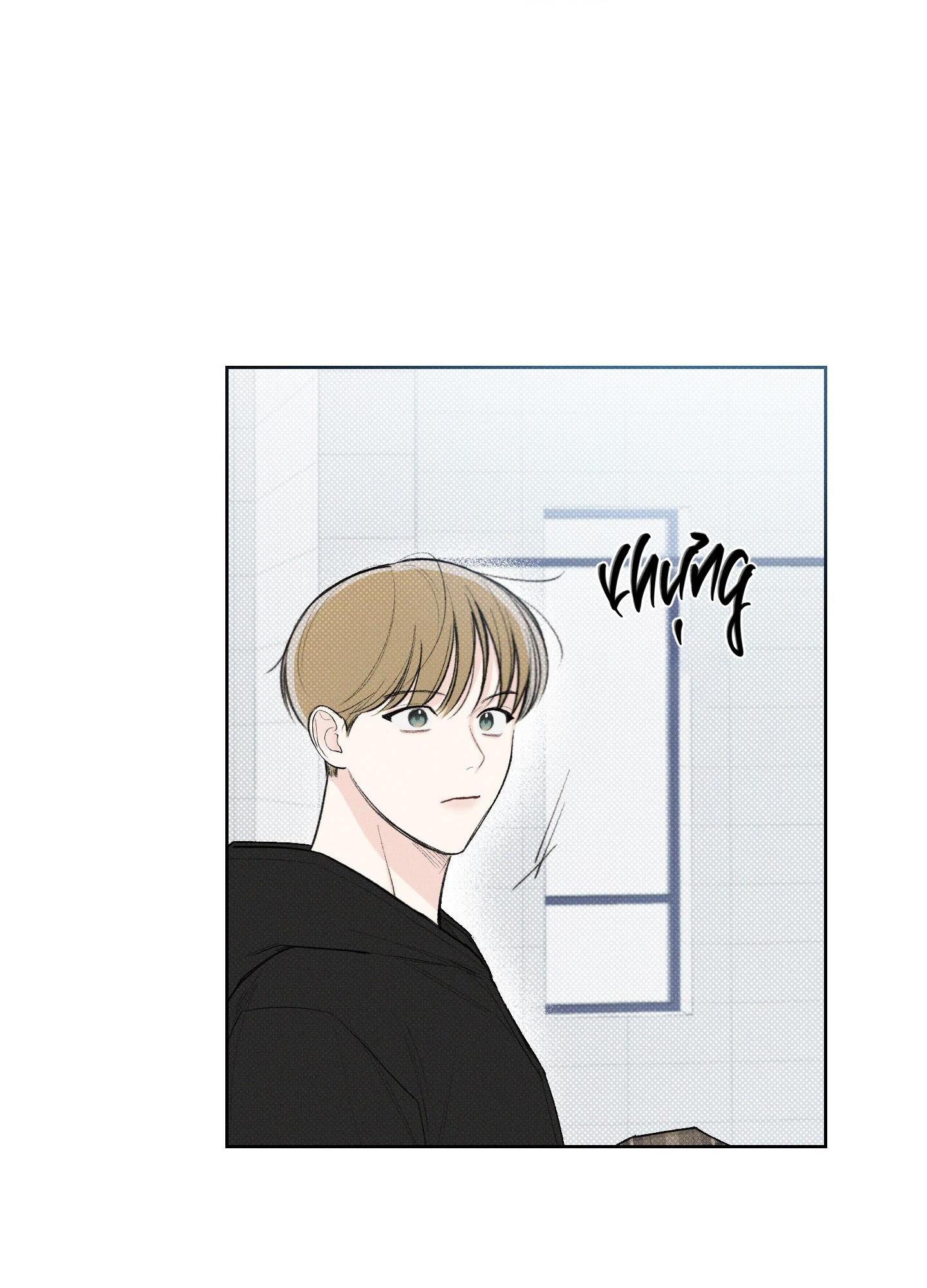 (CBunu) THÁNG 12 - Chap 9