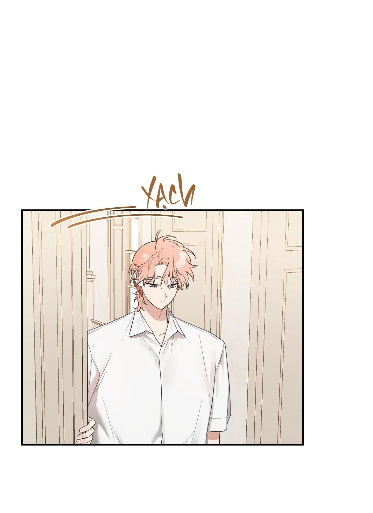 VƯỜN HOA - Chap 39
