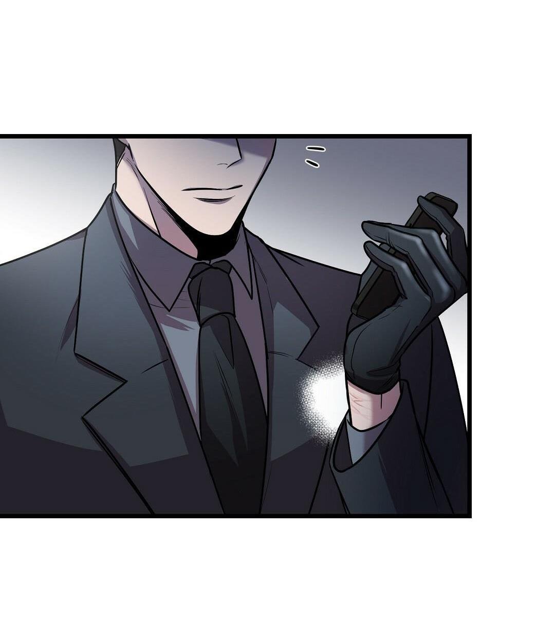 Đáy Sâu Tuyệt Vọng - Chap 9