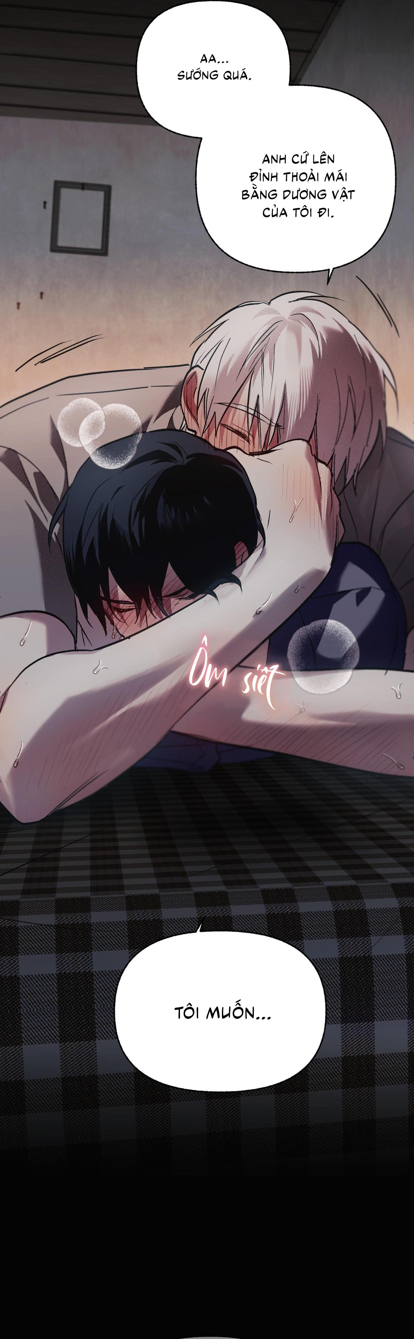 (CBunu) Control Time - Chap 10