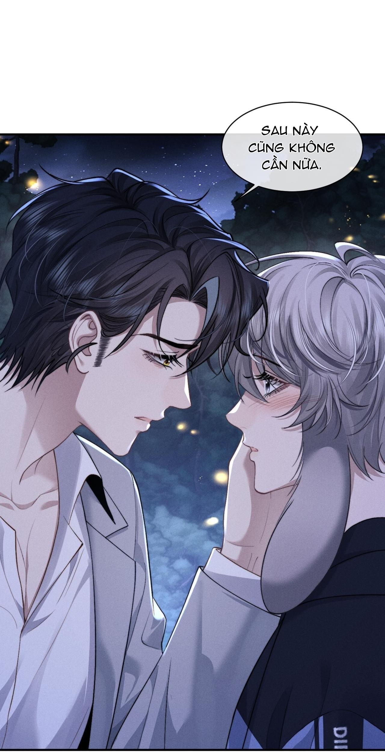Chấp Sự Thỏ Tai Cụp - Chap 116