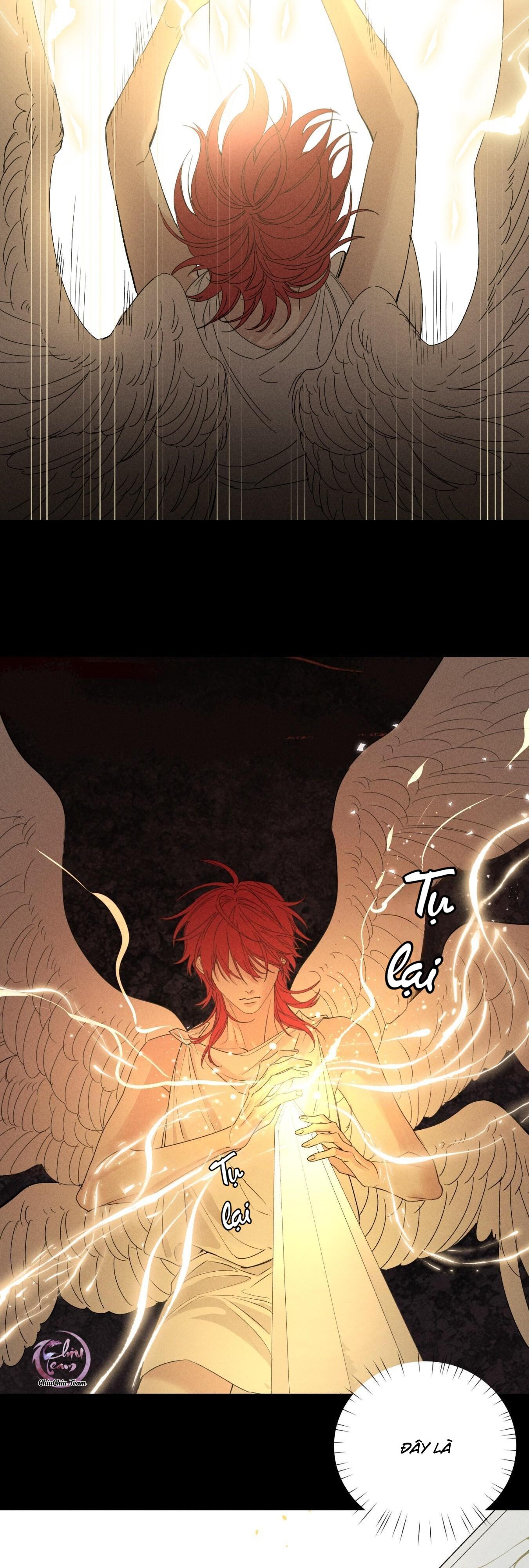 Tùy Tâm Tùy Ý - Chap 5