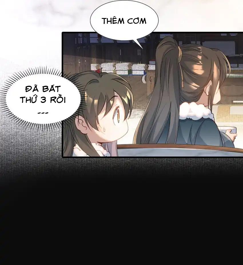 Loạn thế vi vương - Chap 61