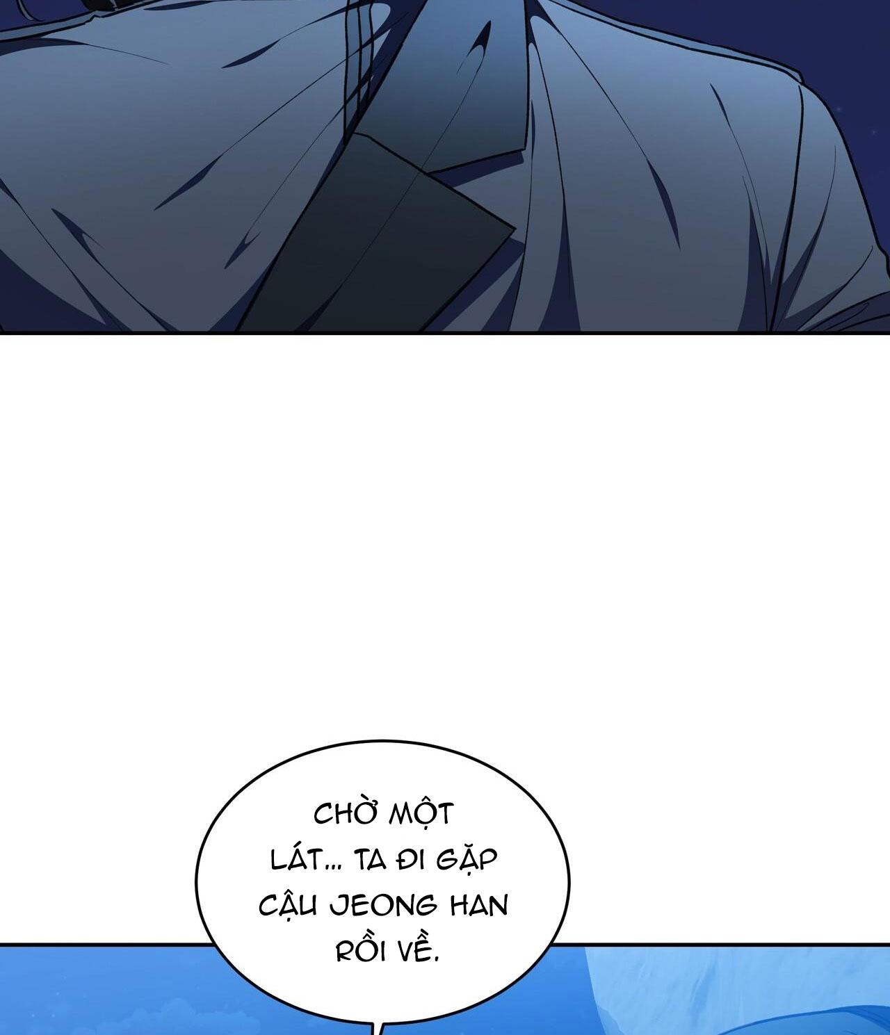 CÁCH TỒN TẠI NHƯ MỘT NGƯỜI CHƠI - Chap 54