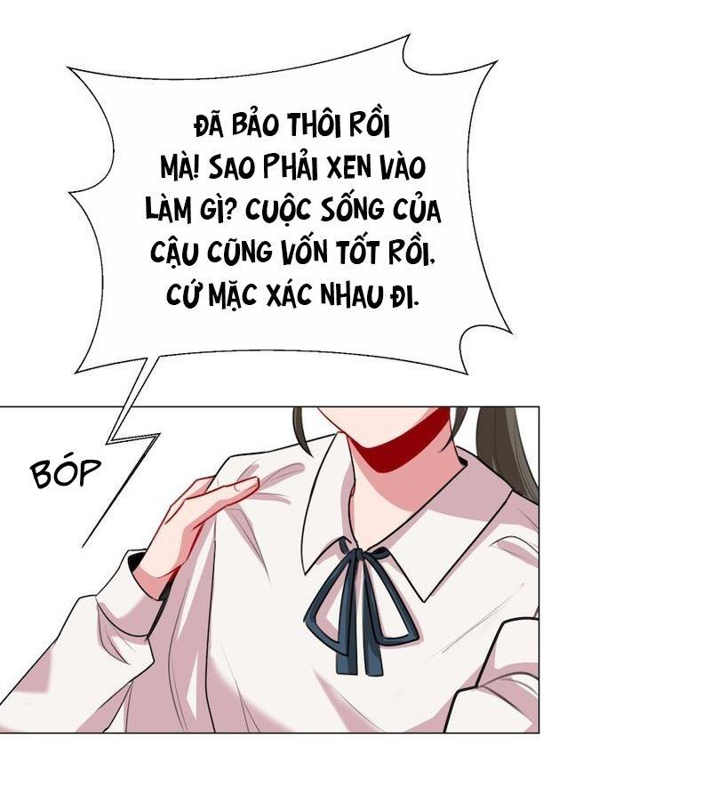 Flower of youth - Chap 2