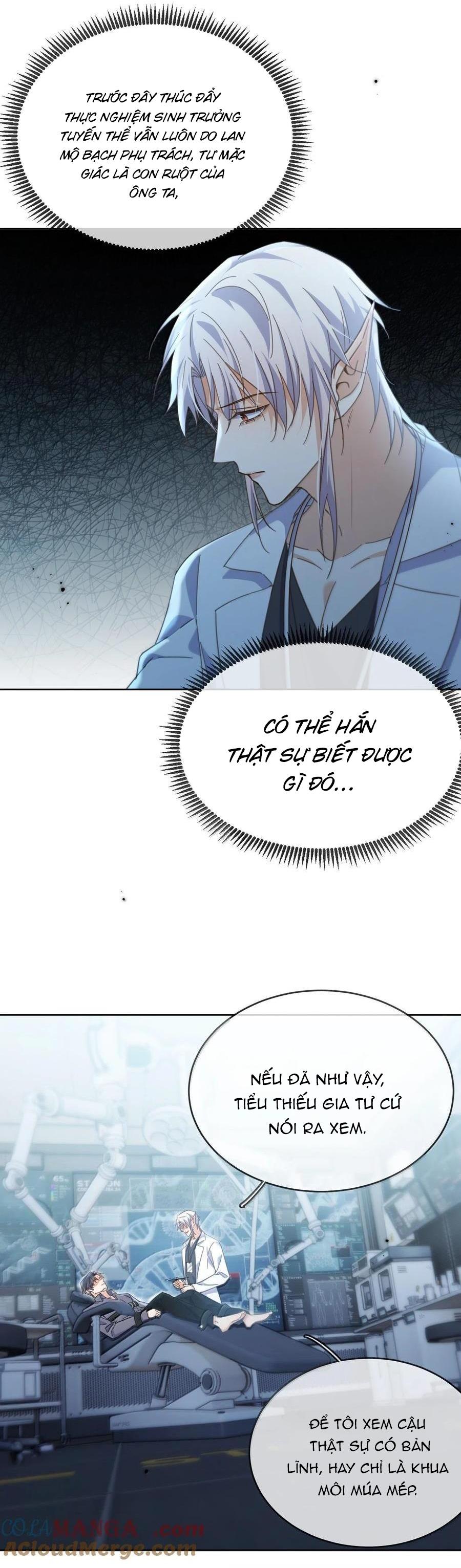Giáo Huấn Em Trai Hư Hỏng - Chap 55