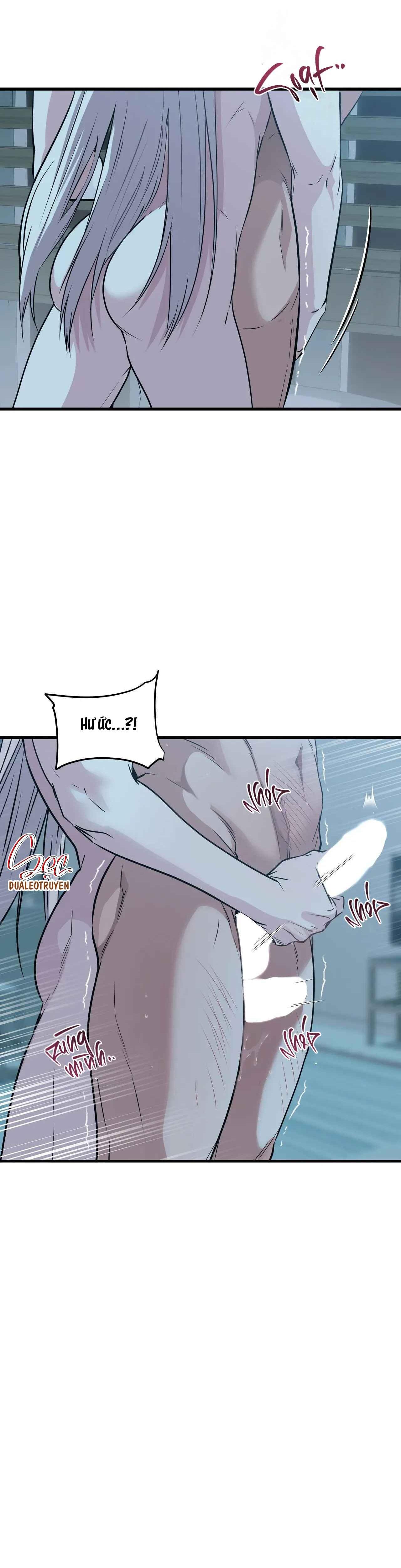 ÂN NHÂN CỦA RẮN - Chap 15
